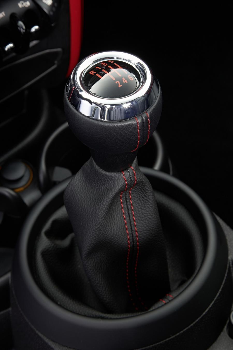  Mini Paceman All4 JCW 2013 года  (фото 17 из 251)